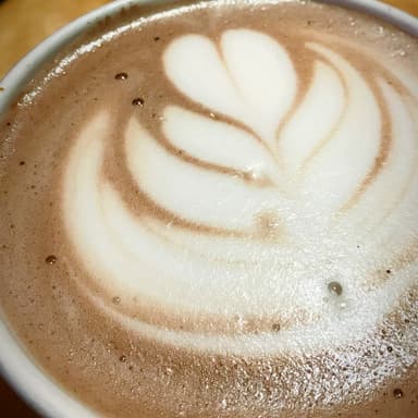 Capuccino Moka