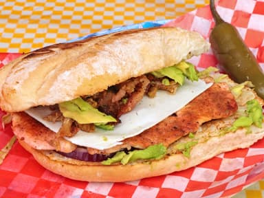 Torta Americana