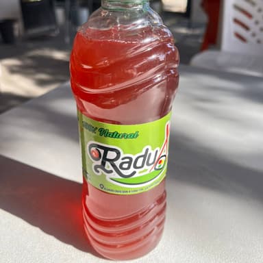 Te 500 Ml