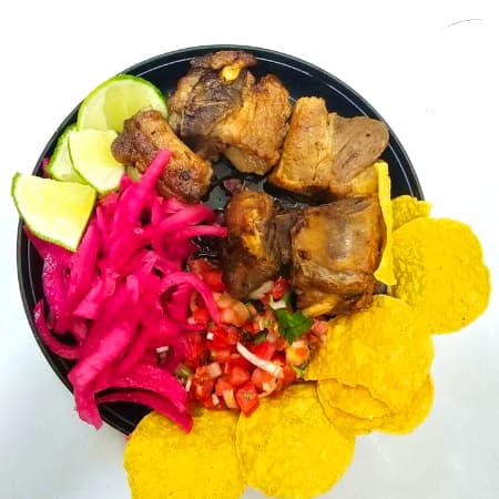 Costilla