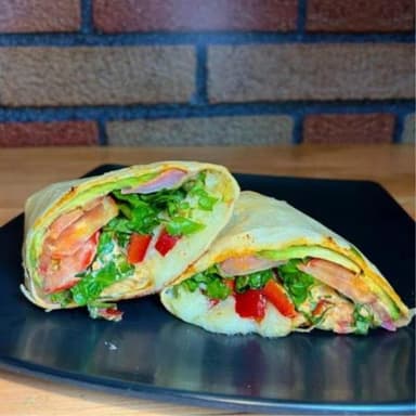 BURRITO SALCHICHA
