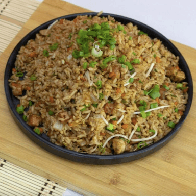 Arroz Frito