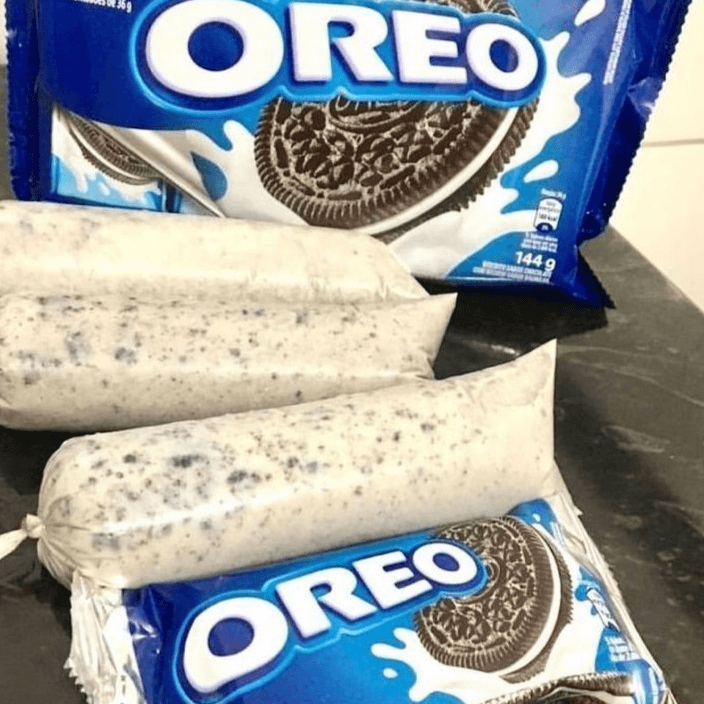 Bollo De Oreo