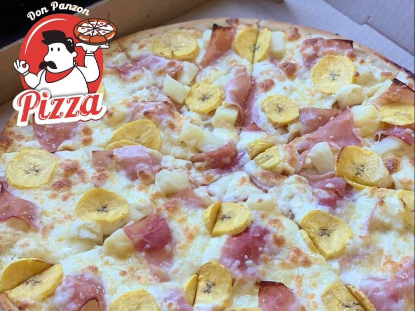 DON PANZON PIZZA