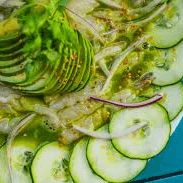 Aguachile (170 Gr Camarón 31/35)