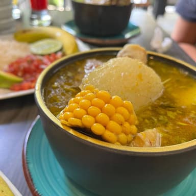 Sancocho