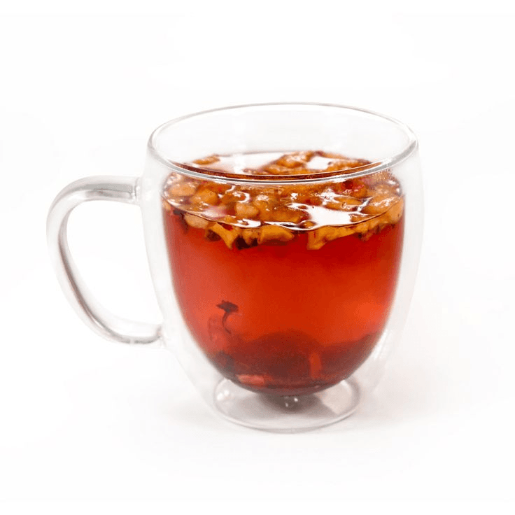 Tisana Ixil
