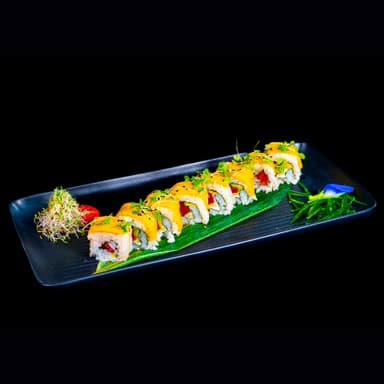 • Mango Roll