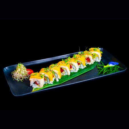 • Mango Roll
