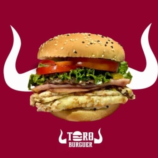 Burguer Doble Queso