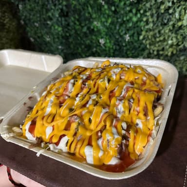 Papanacho Mexicano