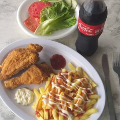 Combo 1