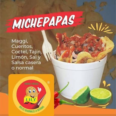 Michepapas