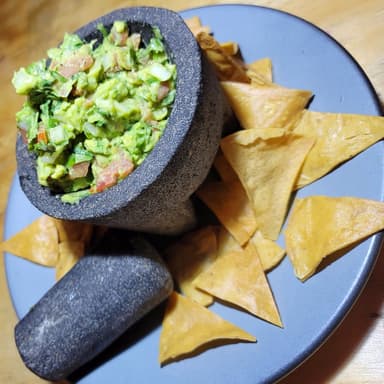 GUACAMOLE (300GR)