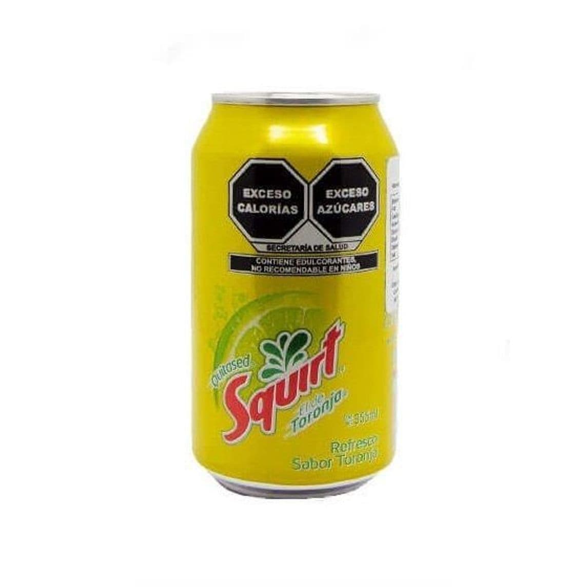 Squirt Lata 355 ml