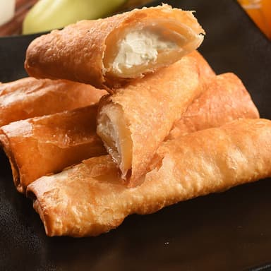 Rollo de Queso