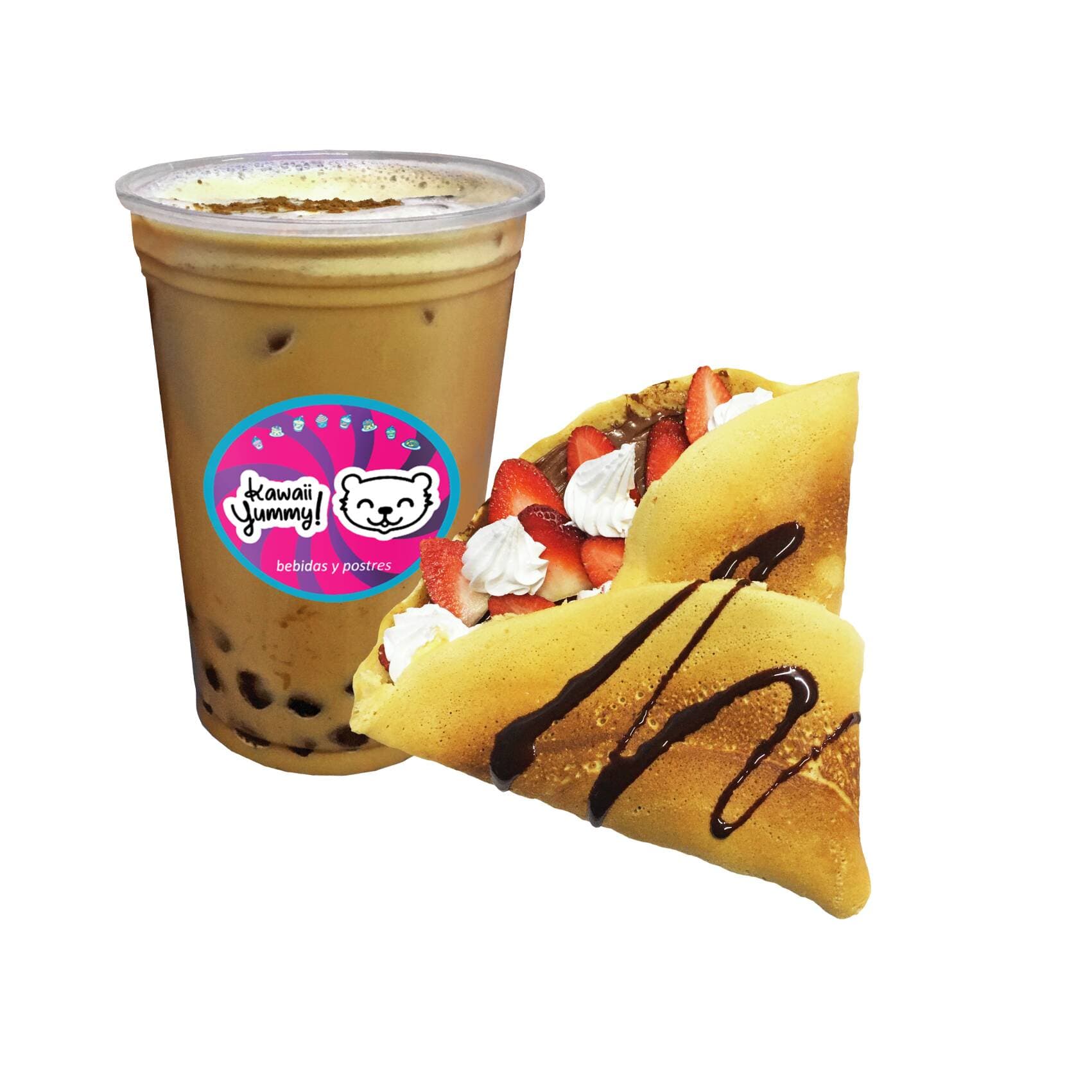 Yummy Duo 2