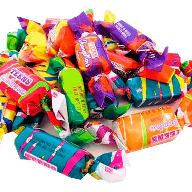 Teens Leche (100gr)