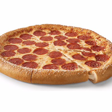 Pizza Peperonni Chica