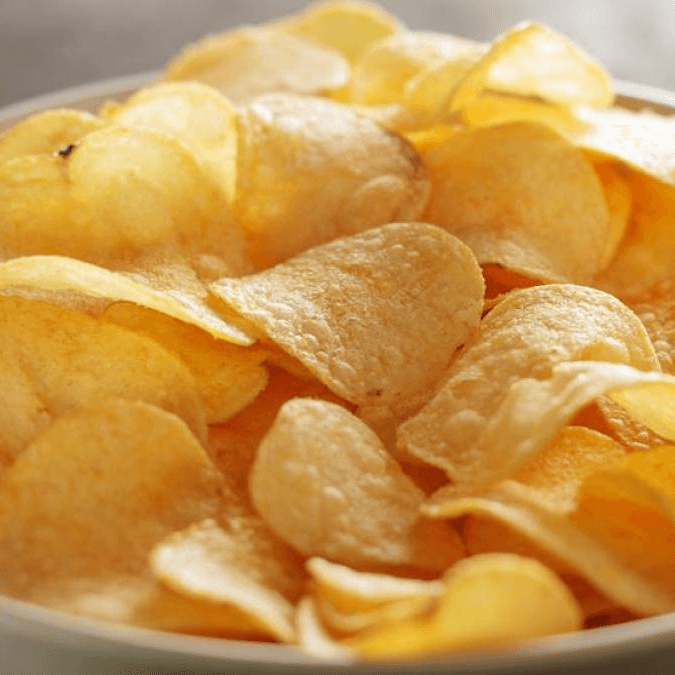 Papas Chip
