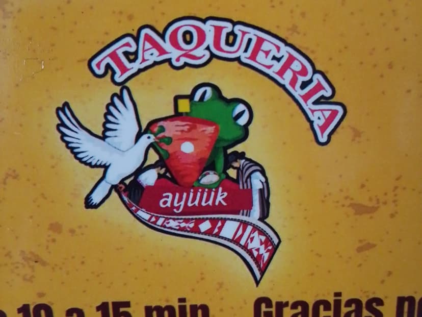 Taquería Ayuuk (Segunda Sucursal)