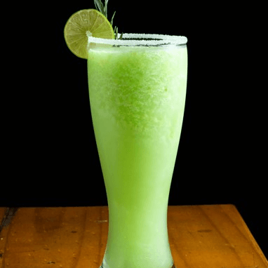 Limonada de Mango Biche
