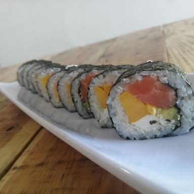 Tropical Roll