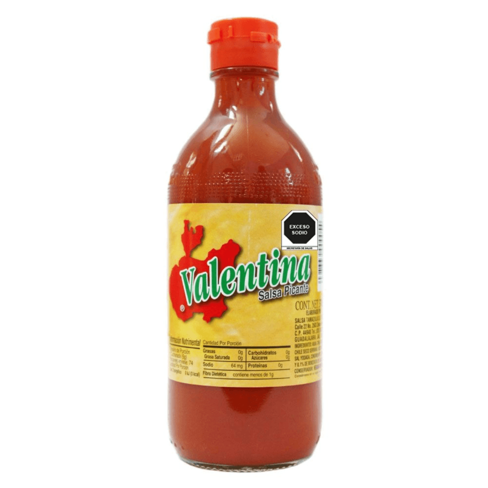 Salsa Valentina