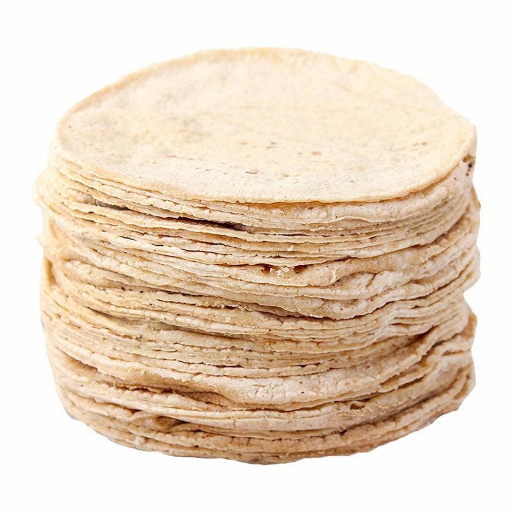 1 Kg Tortillas