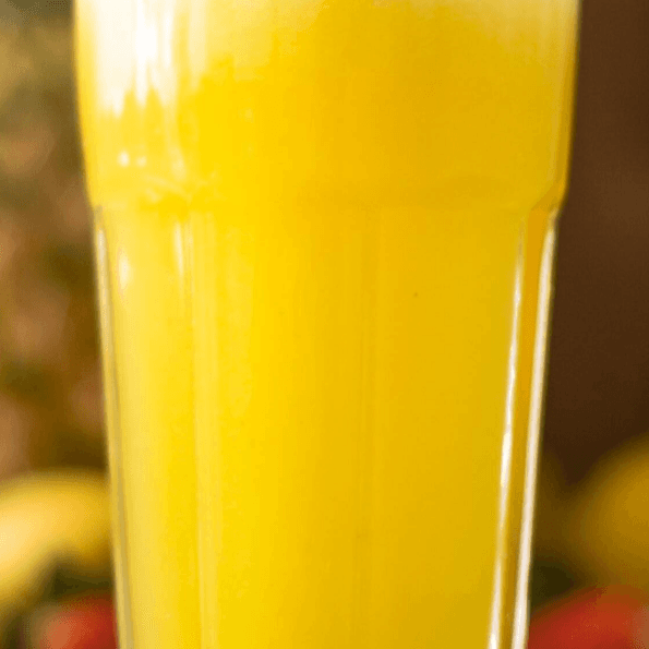 Jugo de Naranja 16 Oz