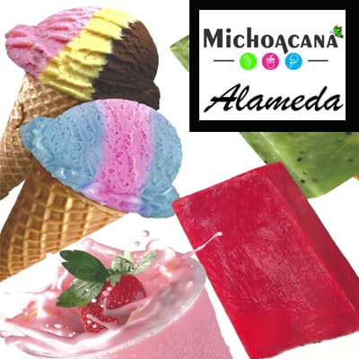 Michoacana Alameda