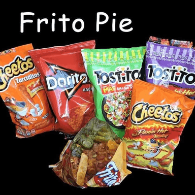 Frito Pae