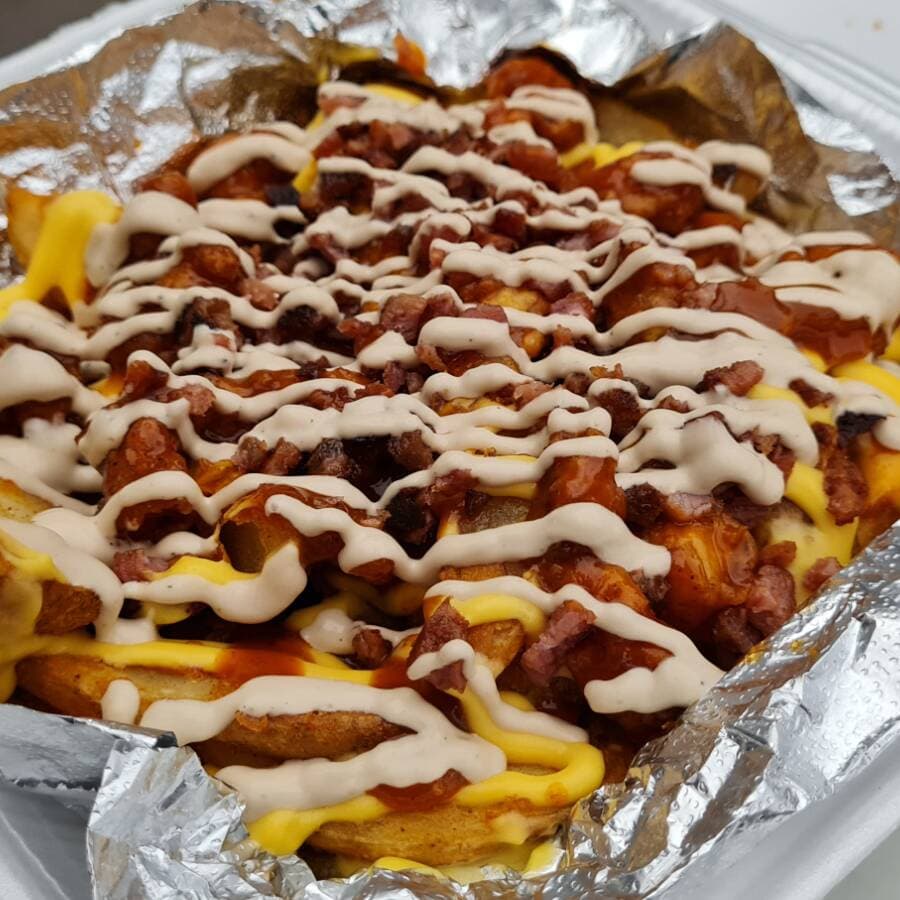 Papas Especiales