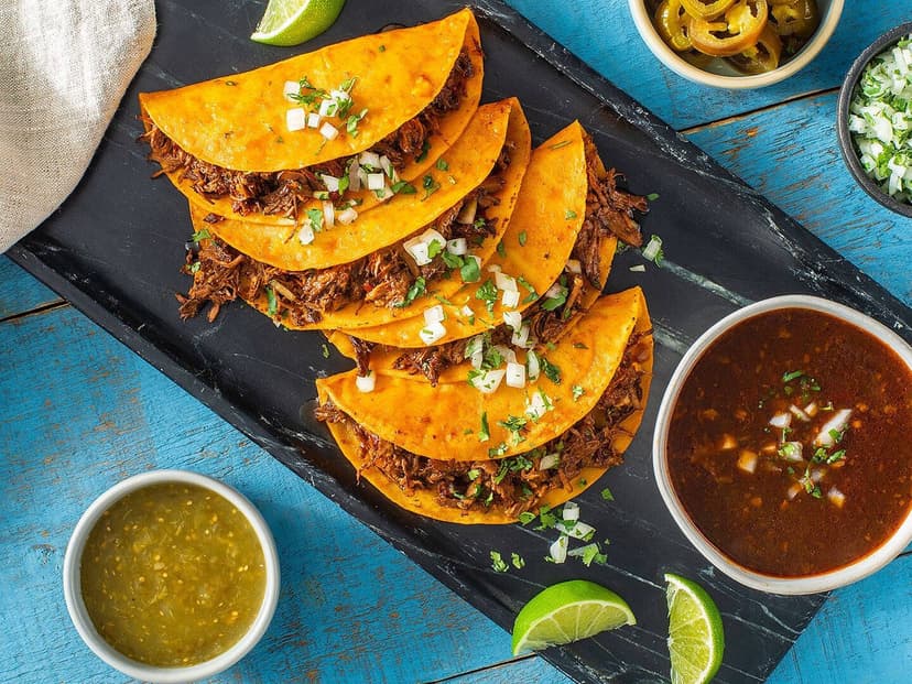 West Tacos