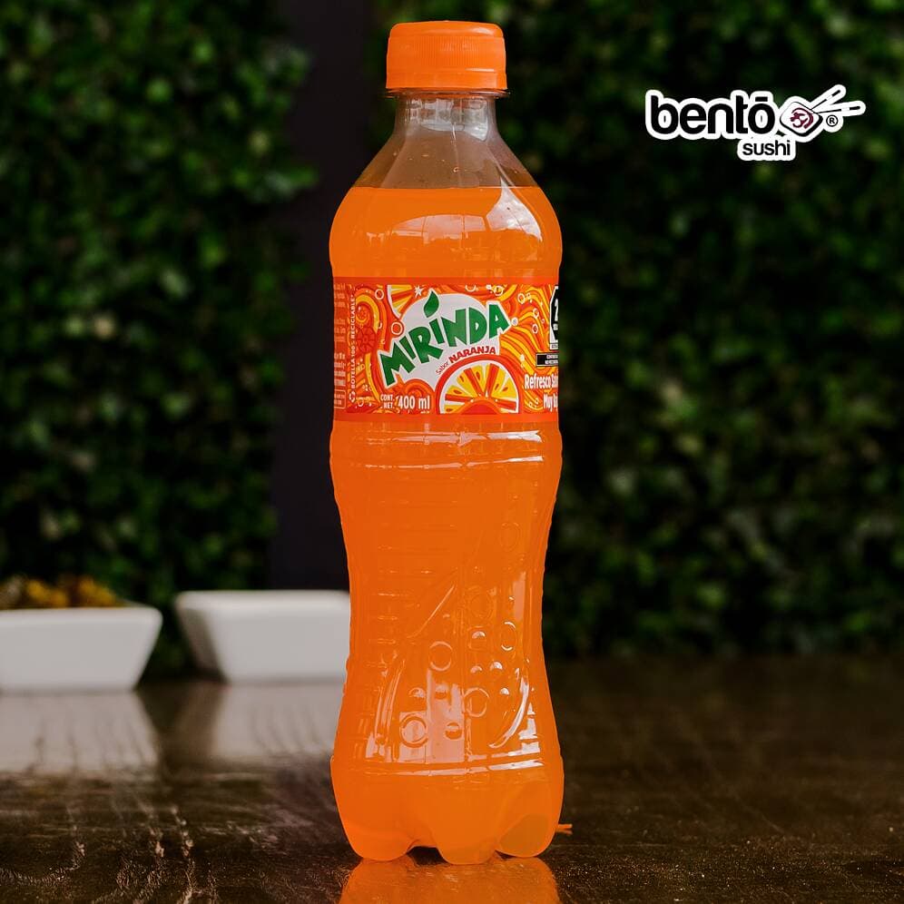 Mirinda 400ml