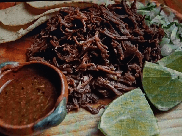 Tacos y lonches de barbacoa Juanita