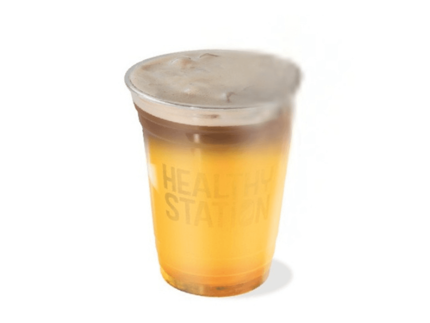 Black Peach Protein Blend