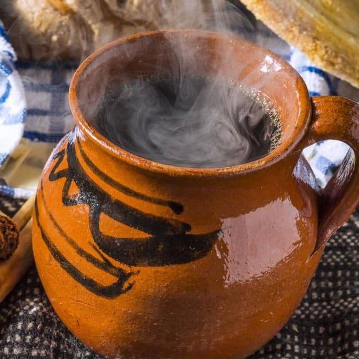 Café de Olla
