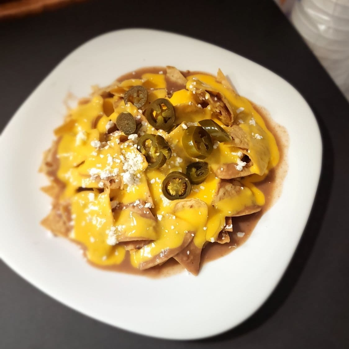 Nachos