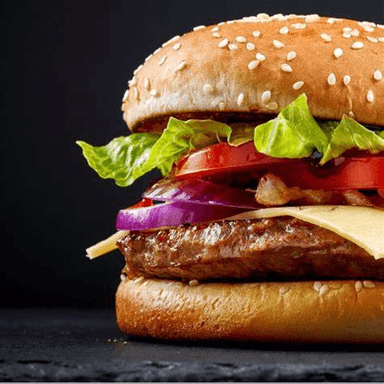 Burger Especial