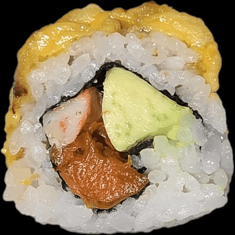 NAGANO ROLL