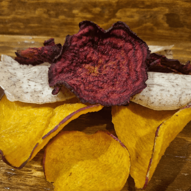 Chips Saludables