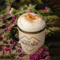 Capuchino