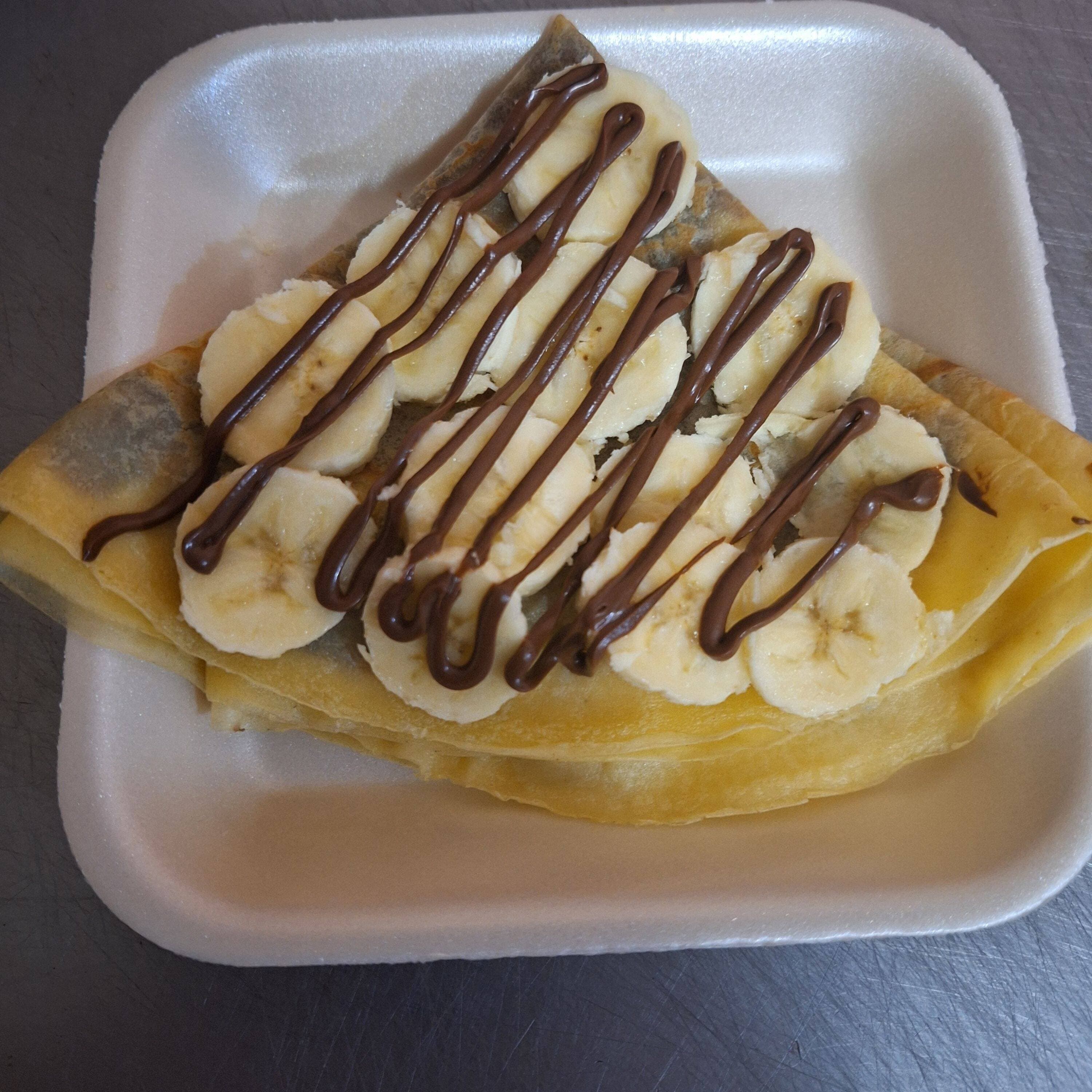 Chocobanana