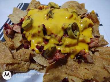 Super Nachos