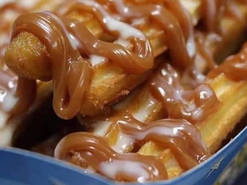 Super Churros Wilfre