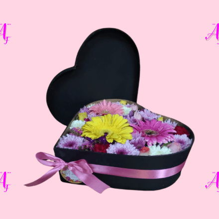 Mi Corazón  Mamá