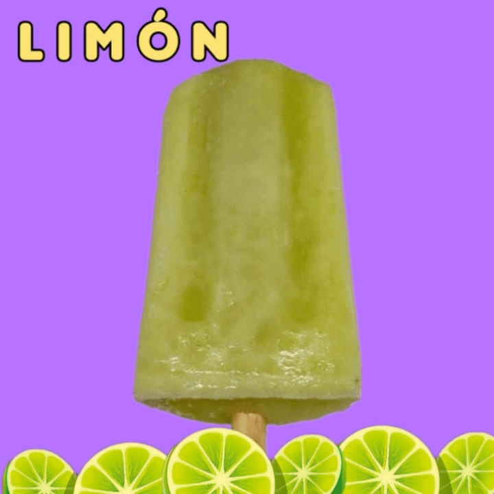 COMBO PALETAS DE AGUA CLASICAS