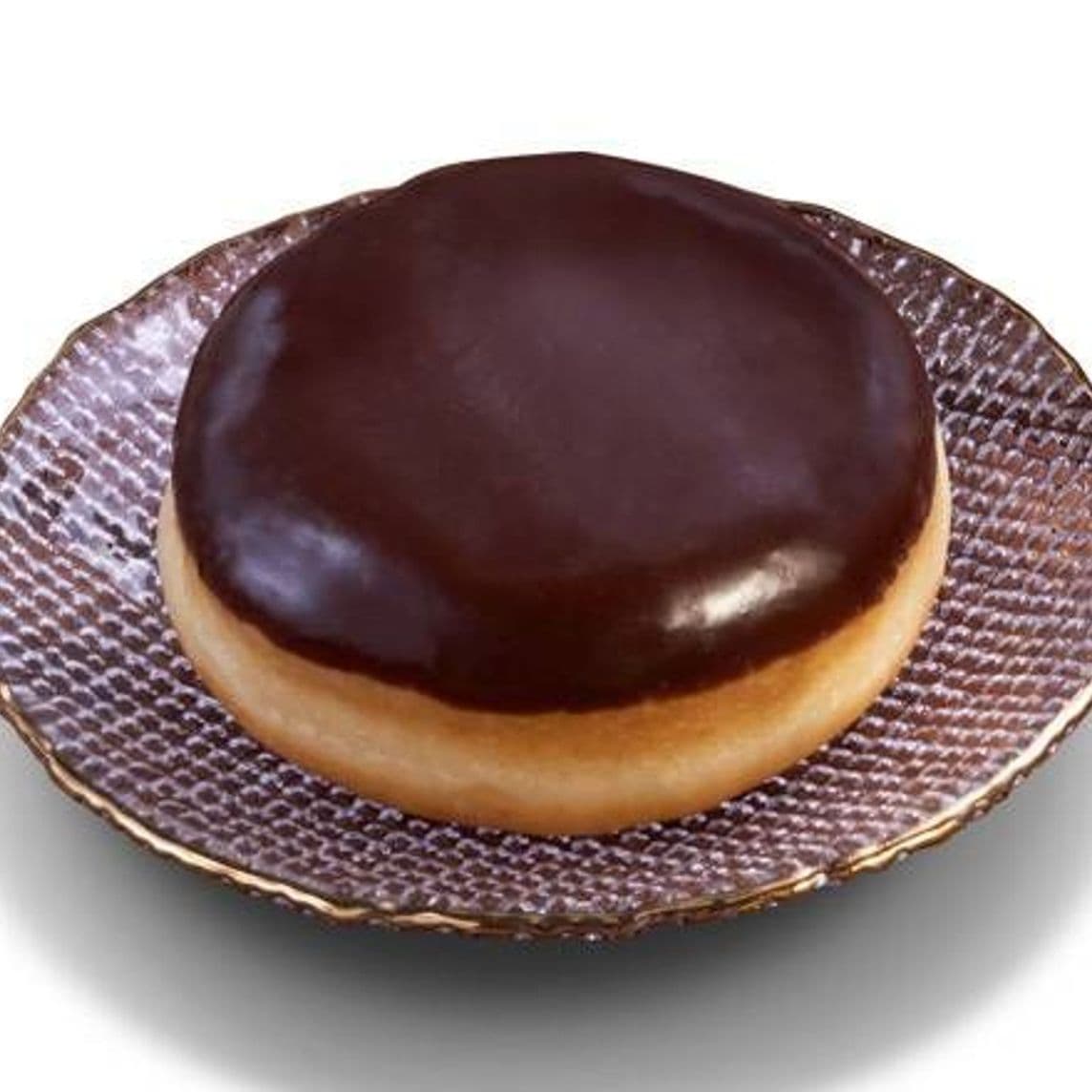 Berlinesa chocolate
