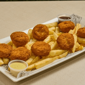 Nuggets Grandes
